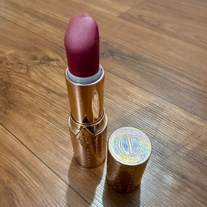 Charlotte Tilbury Lipstick -first dance