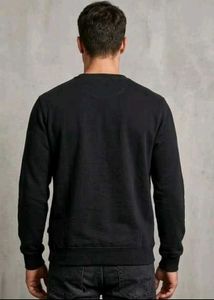 Ferrari Scuderia SF Logo Sweatshirt