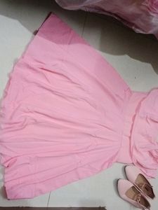 short maxi with belly shoe combo.....shoe size 24c