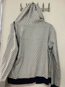 Max Sweatshirt With Hood L Size In Good Condition