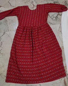 Combo of 3 stylish ethnic kurta sets