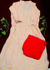 💞Beautiful Kurti Set For Women 💕