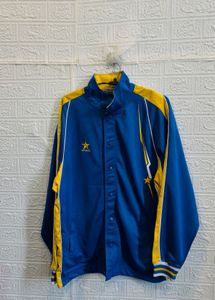 🇬🇧Converse imported Track Jacket