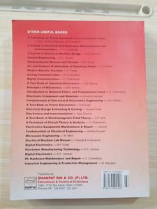 Electronic Devices And Circuits By S.K. Sahdev