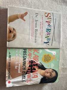 Superbaby & Kareena Kapoor's Pregnancy Bible
