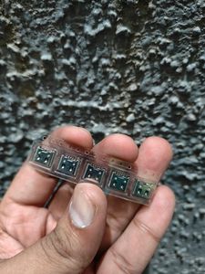 5 Pcs USB C Solder On Ports