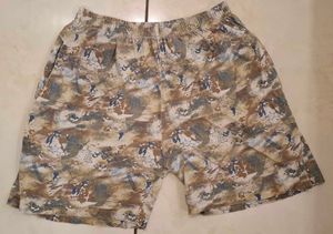women's Shorts