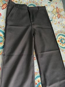 Stylish Wide-Leg Pants