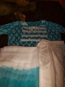 New women Kurta set