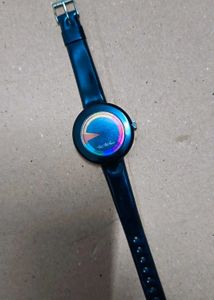 Original Rare 197O's Winding Chromachron Mystery⏱