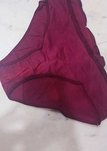 Comfortable Women's Briefs
