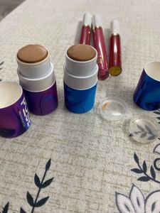MyGlamm Makeup Bundle