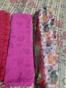 4 duppata for sell