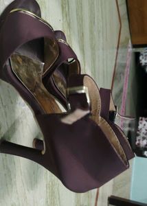 Elegant Heels