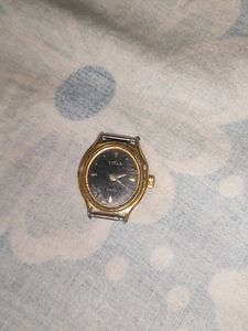 Old TITAN WRIST WATCH ⌚