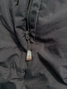 The North Face Puffer Coat