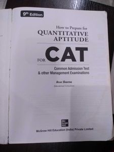 How to Prepare for Quantitative Aptitude