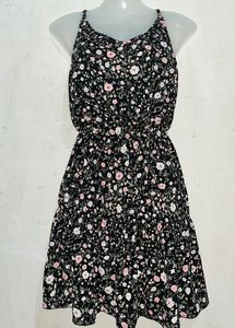 Floral Summer Dress