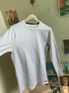 Under Armour Long Sleeve Tee (T529)
