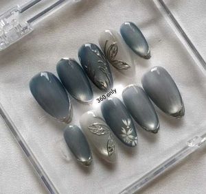 Press on Nail Set