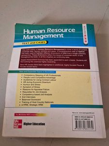 Human Resource Management