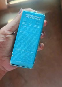 Pilgrim Peeling Solution - Exfoliates Skin