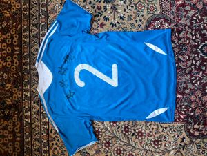 ADIDAS CHELSEA 2011/12 FOOTBALL JERSEY