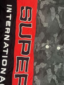 Original Shirt Superdry