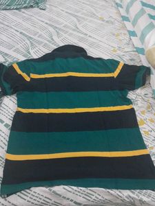 💯OG Octave Branded Polo T-shirt