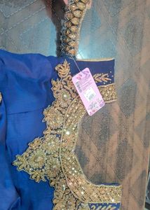 Saare Look Lehenga