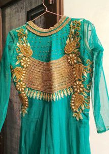 Girls Lehnga Party Wear