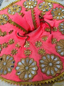 Laddu Gopal Fancy Dress Size 9,10,11,12