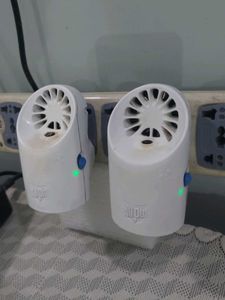 Mosquito Repellent Plug-ins (Set of 4) Empty