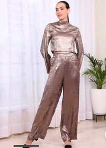 Shein Two-Piece Outfit