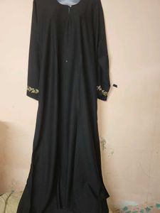 summer friendly abaya college girl
