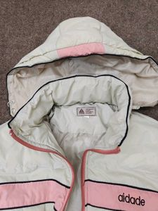 Stylish Padded Jacket for Women