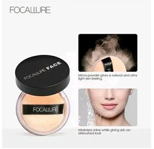 Focallure Face Setting Powder