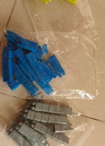 Bullet Blocks Toy