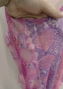 Net Bodysuit