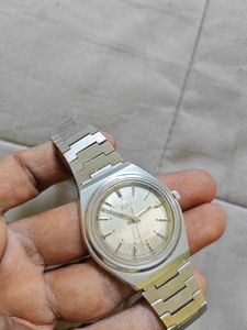 Vintage HMT Arjun Watch all original 💯