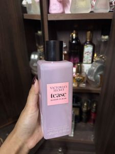 Victoria's Secret Tease Sugar Fleur Fragrance Mist