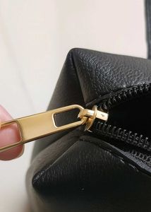 Chic Black Tote Bag (New)