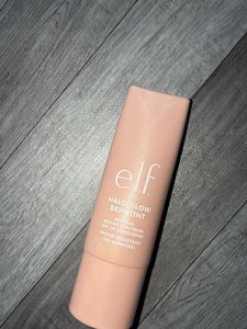 ELF Halo Glow Skin Tint SPF 30