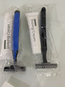 Travel Grooming Kit
