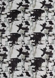 Adidas Camo Print Sweatshirt