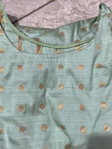3 Kurtas Full Length