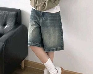 y2k jorts jeans