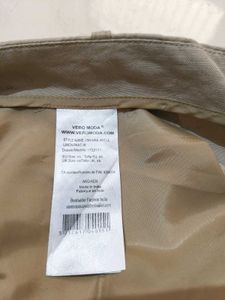 Vera Moda Linen Pants