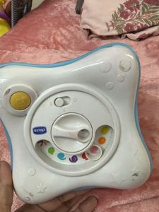 Baby Projector Night Light