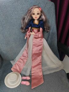 Cute Doll